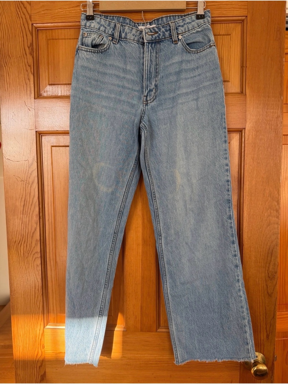 denim co jeans